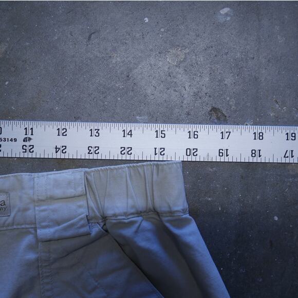 Vintage Y2K Columbia Utility Shorts - Picture 3 of 5